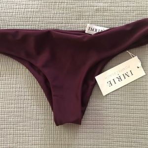 Imrie x Pompei Beach Atlantic Bikini Bottom